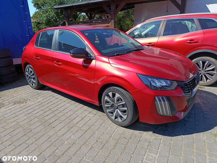 Peugeot 208 - 2