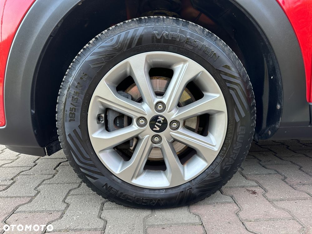 Kia Stonic 1.2 Edition 7 - 13