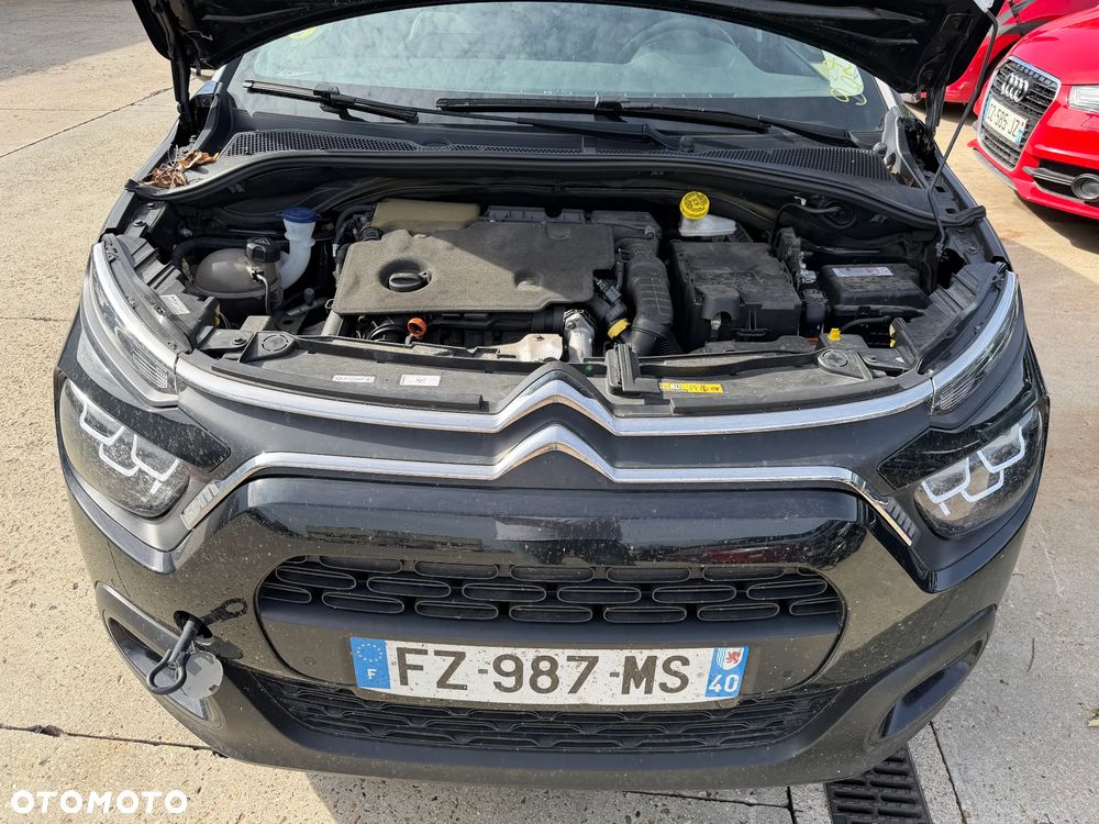 Citroën C3 - 2