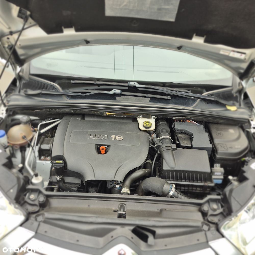 Citroën DS4 - 4