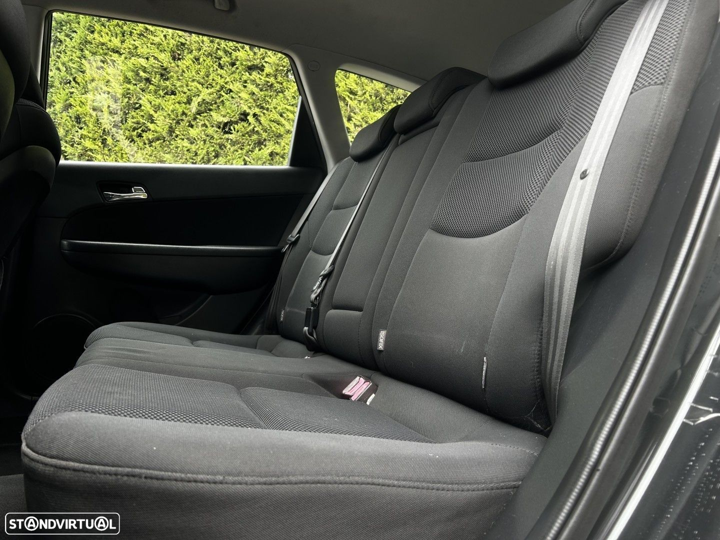 Hyundai i30 CW 1.6 CRDi Comfort - 6