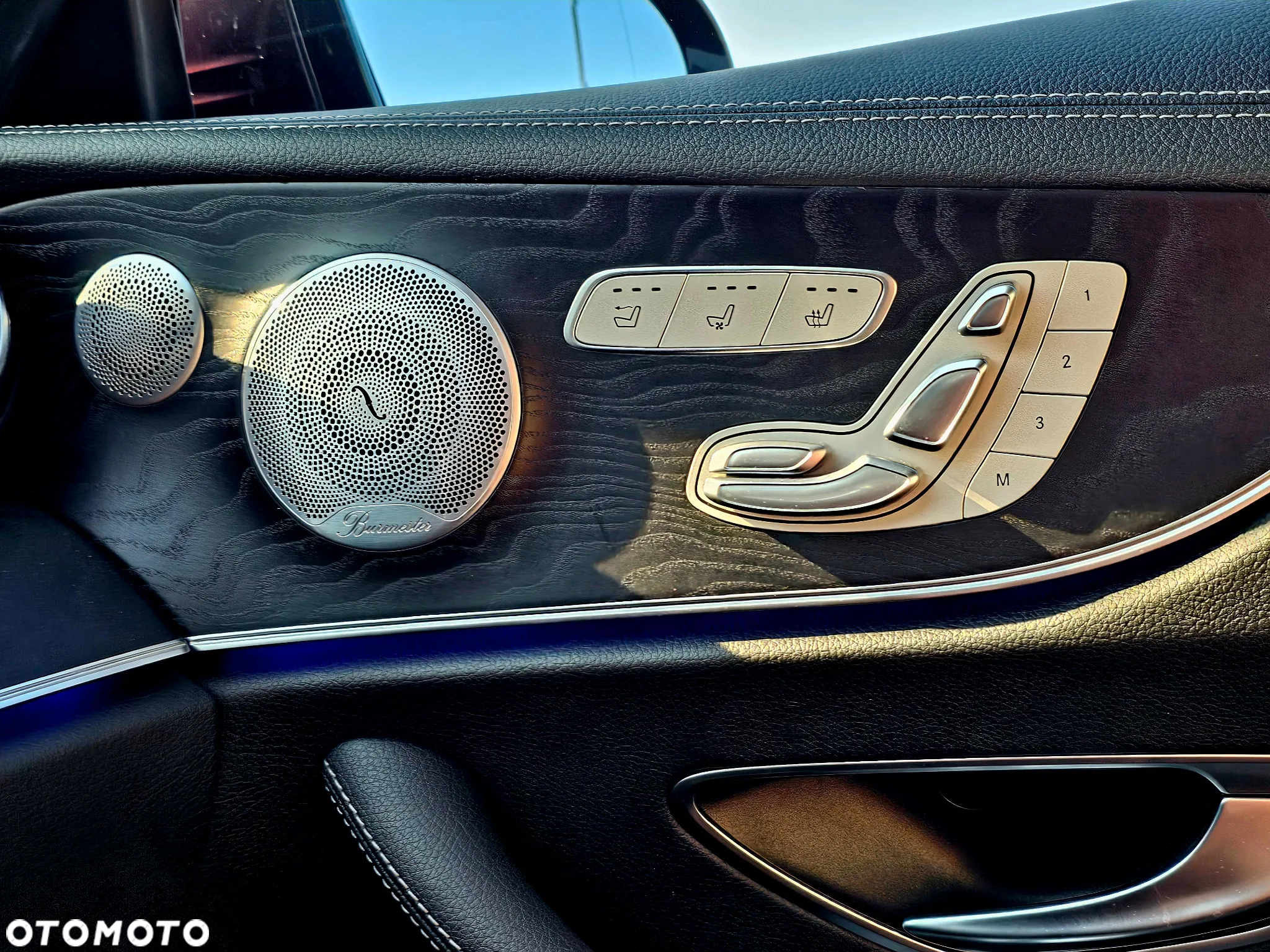 Mercedes-Benz Klasa E 220 d Kabriolet 9G-TRONIC - 10