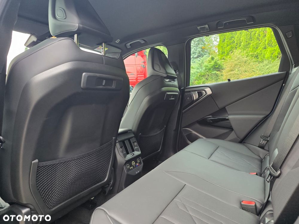 BMW X3 20d xDrive - 11