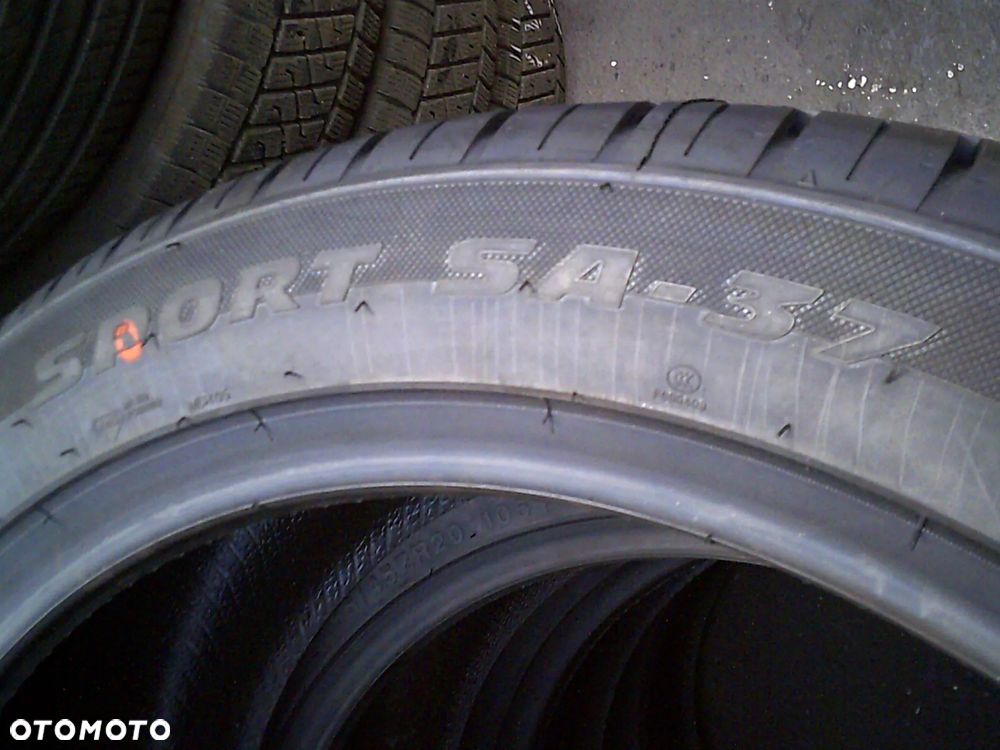 GOODRIDE Sport SA37 255/45R20 NOWA 2024 - 5