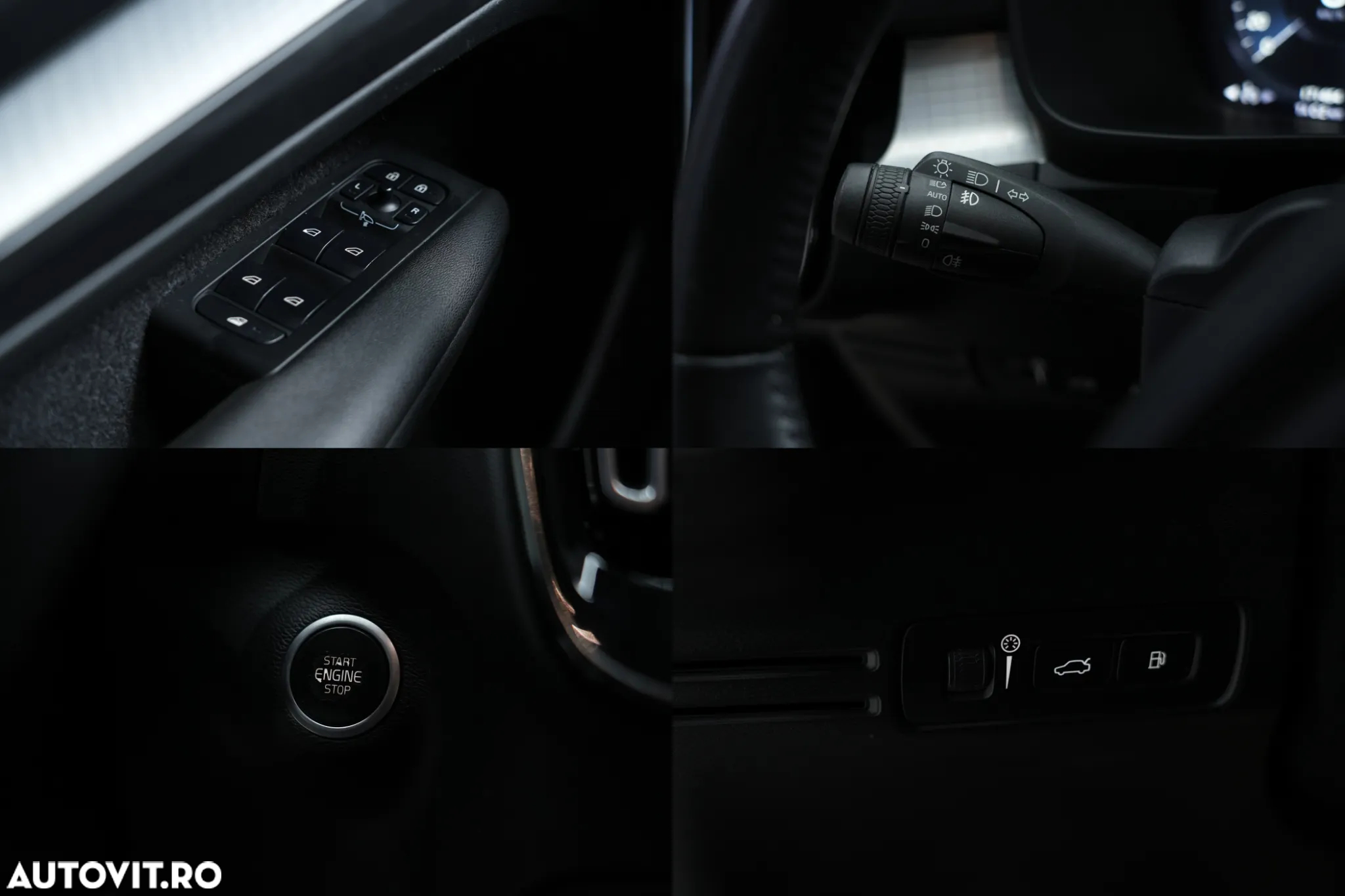 Volvo XC 40 Recharge T5 Twin Engine AT7 Inscription Expression - 16
