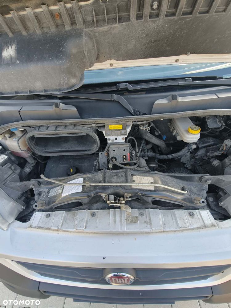 Fiat Ducato l2h2 - 20