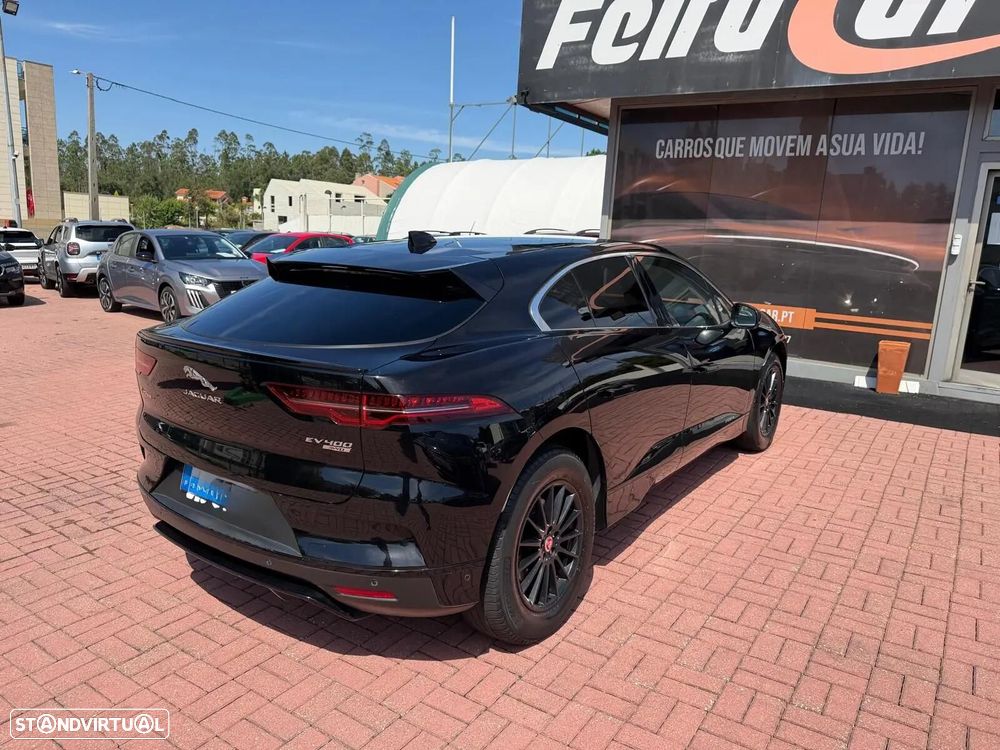 Jaguar I-Pace - 44