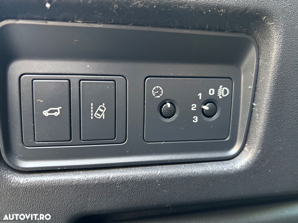 Land Rover Discovery Sport 2.0 l SD4 HSE Aut. - 7