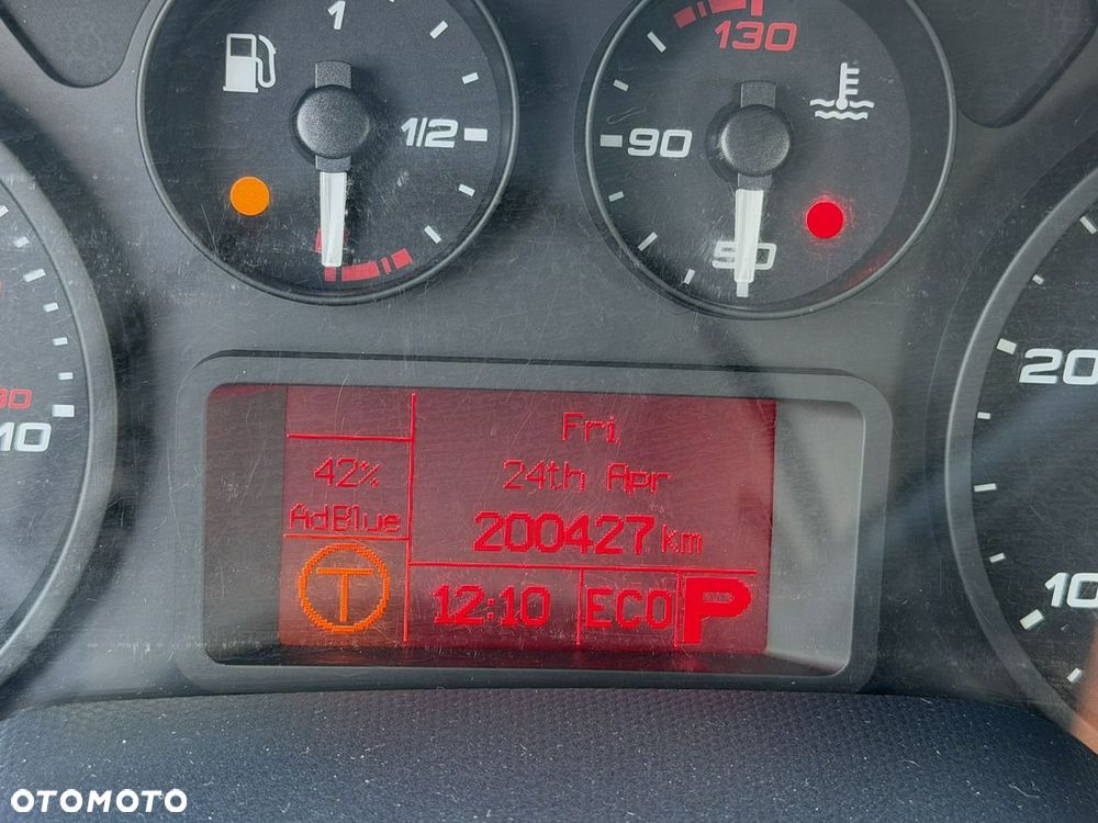 Iveco Daily - 6