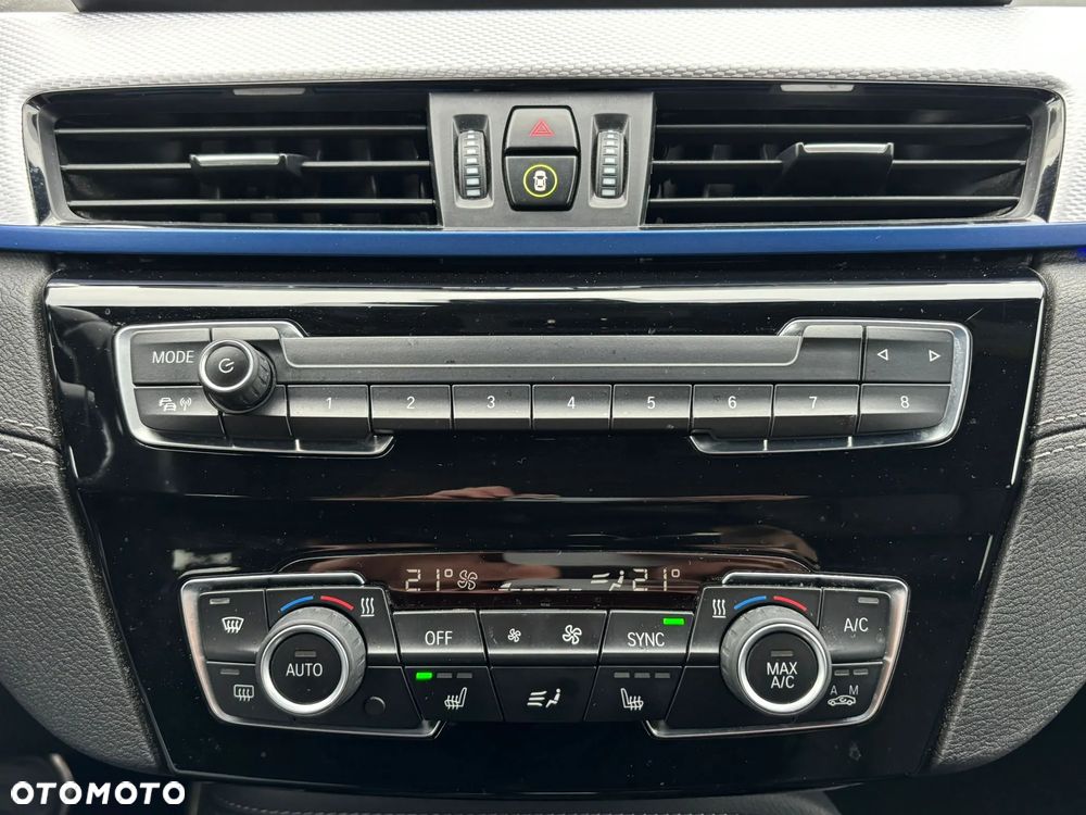 BMW X2 xDrive18d M Sport - 28