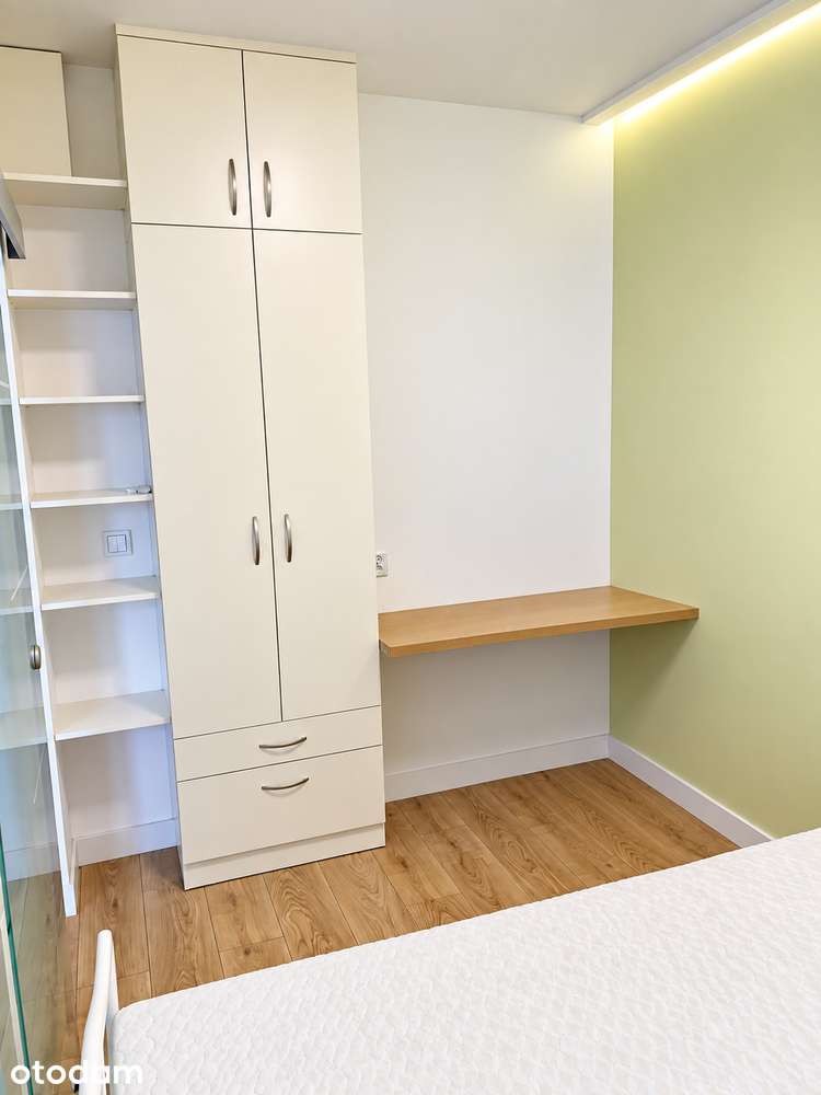 2 Pokoje/ Garaż w Cenie/Białołęka/ ul. Myśliborska