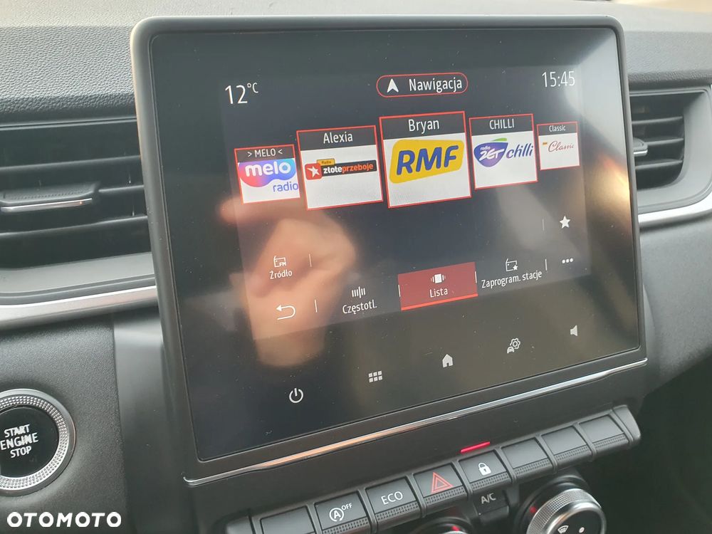 Renault Captur - 21
