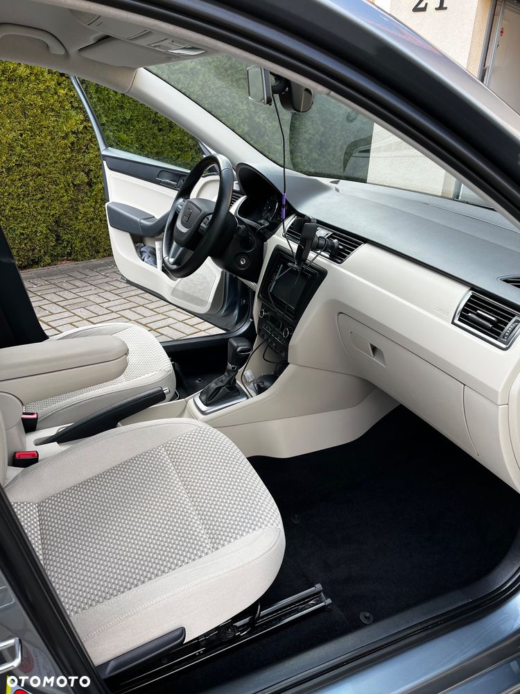 Seat Toledo 1.4 TSI DSG Style - 20