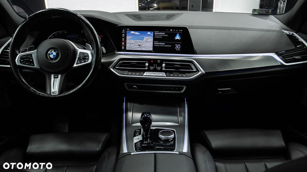 BMW X5 xDrive25d - 12