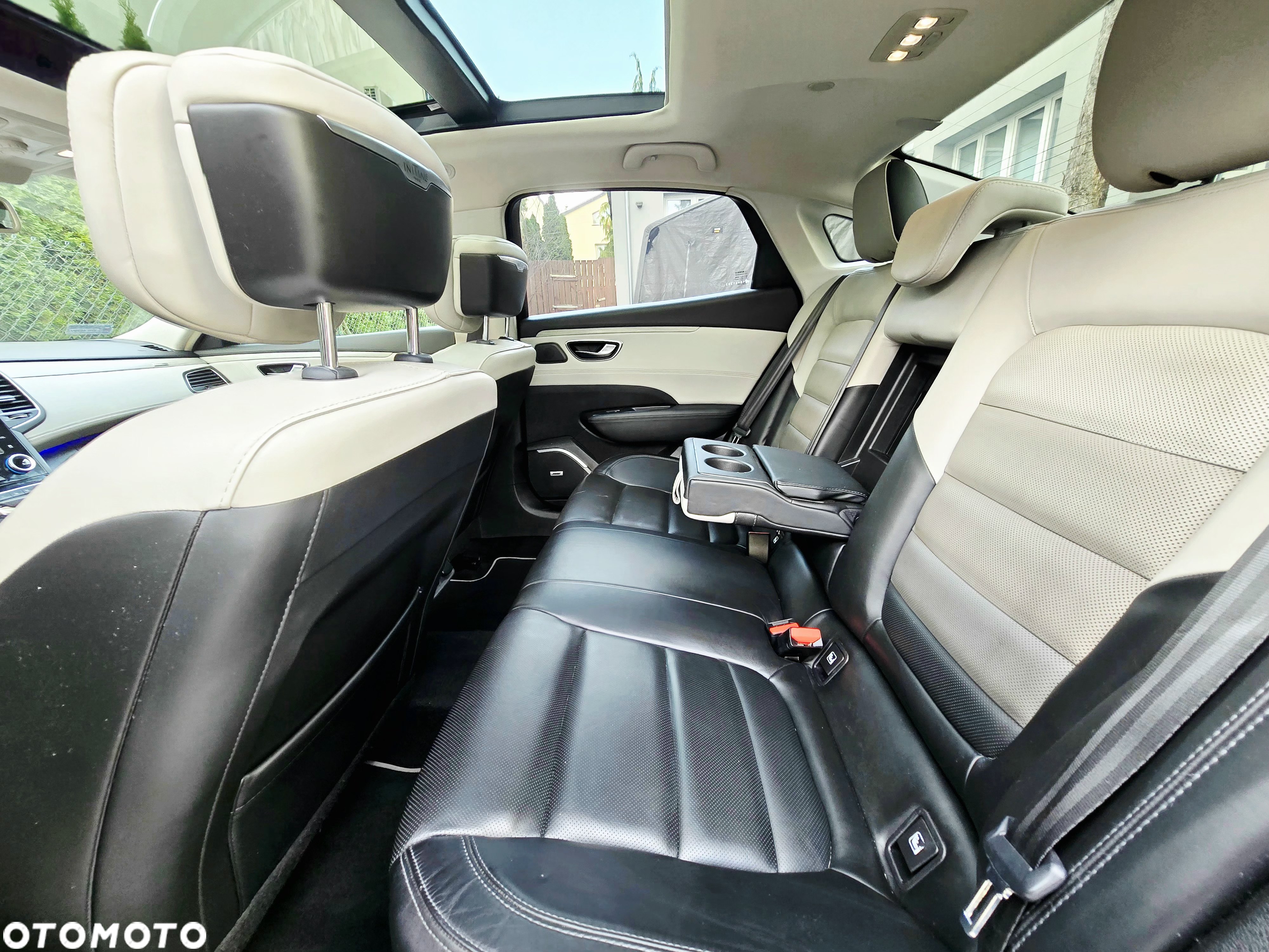 Renault Talisman 1.6 Energy dCi Initiale Paris EDC - 12