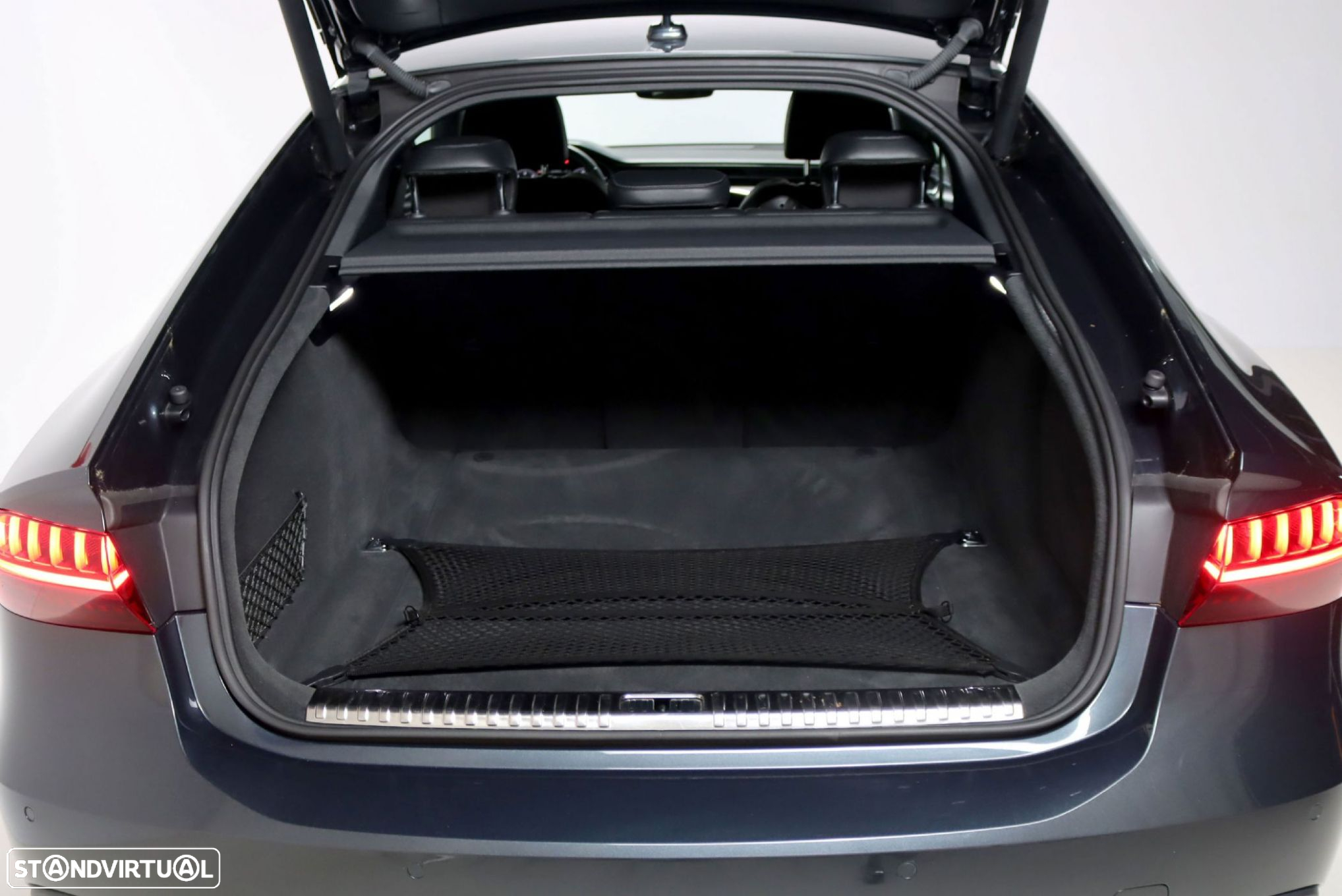 Audi A7 Sportback 50 TDI V6 quattro S-line Tiptronic - 37