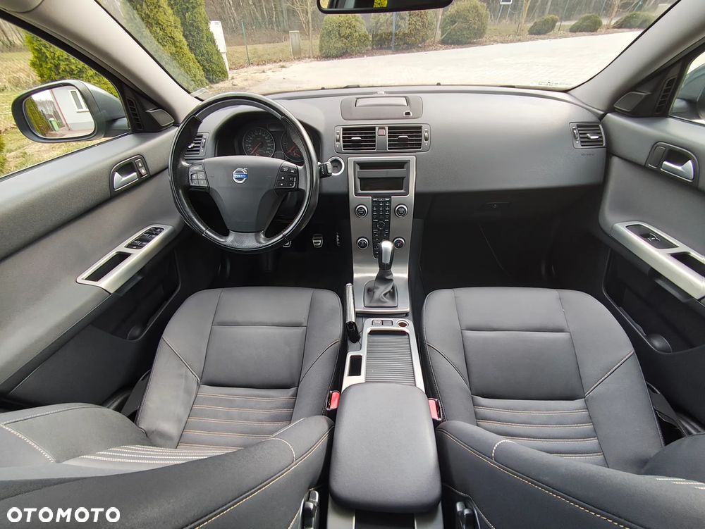 Volvo V50 DPF D2 Business Edition - 7