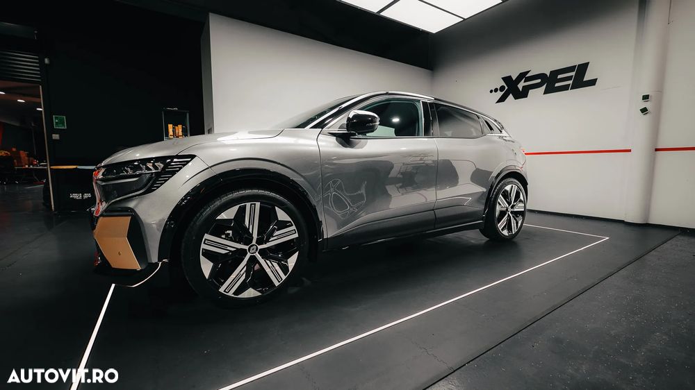 Renault Megane EV60 optimum charge iconic - 10