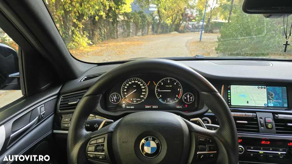 BMW X4 - 27