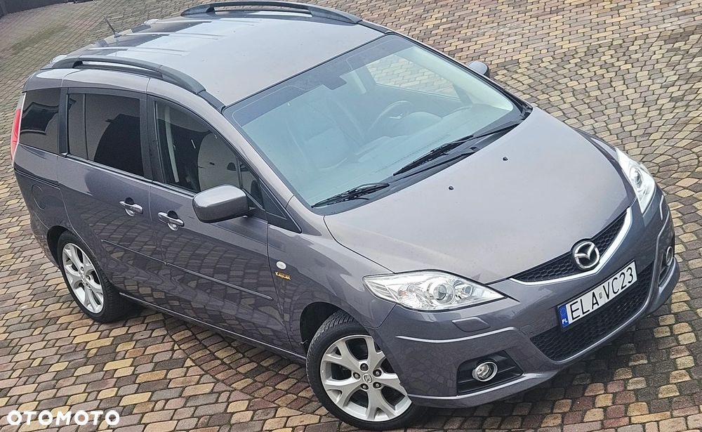 Mazda 5