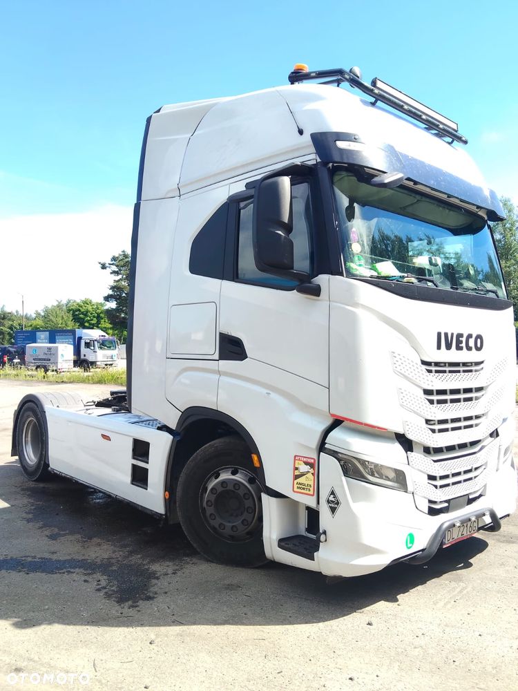 Iveco SWAY - 3