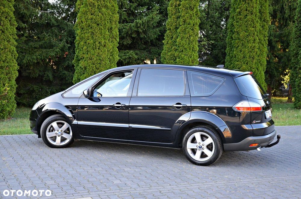 Ford S-Max - 22