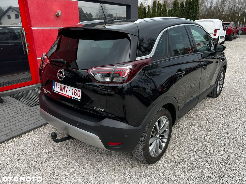 Opel Crossland X 1.2 Start/Stop Innovation - 2