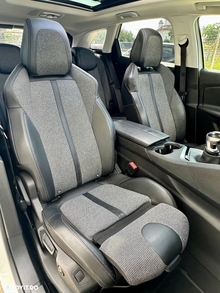 Peugeot 3008 - 6