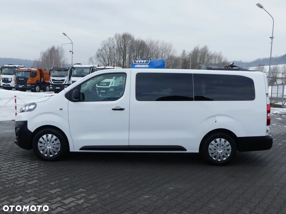 Citroën SpaceTourer - 6