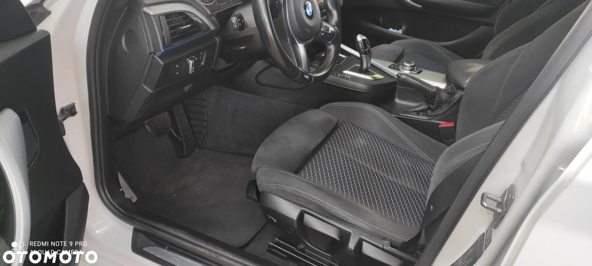 BMW Seria 1 118d - 26