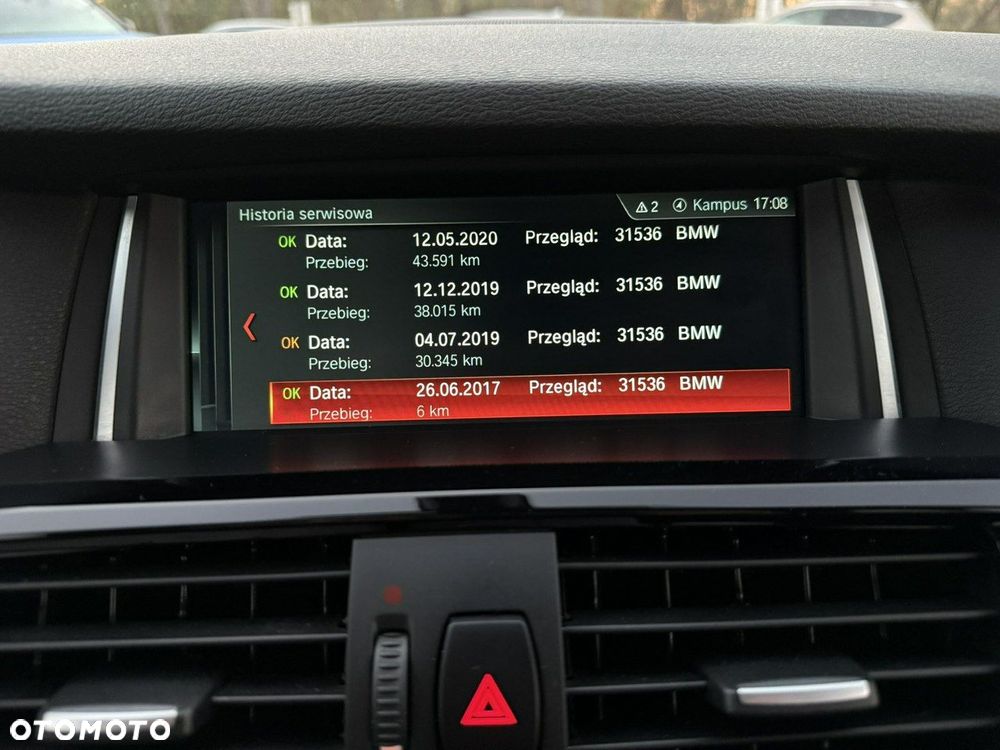 BMW X4 xDrive20d M Sport - 33