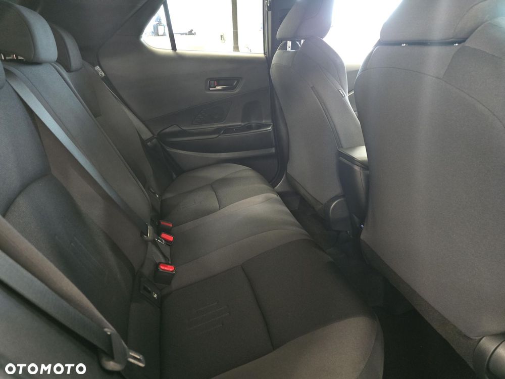 Toyota C-HR 1.8 Hybrid Style - 10