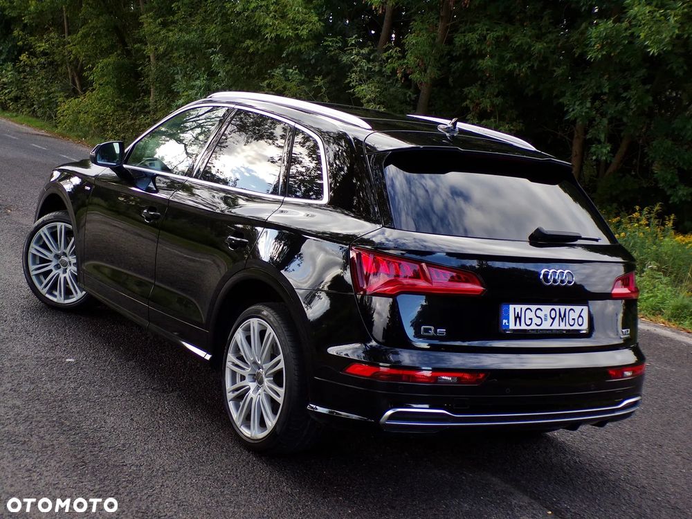Audi Q5 2.0 TDI Quattro Sport S tronic - 14