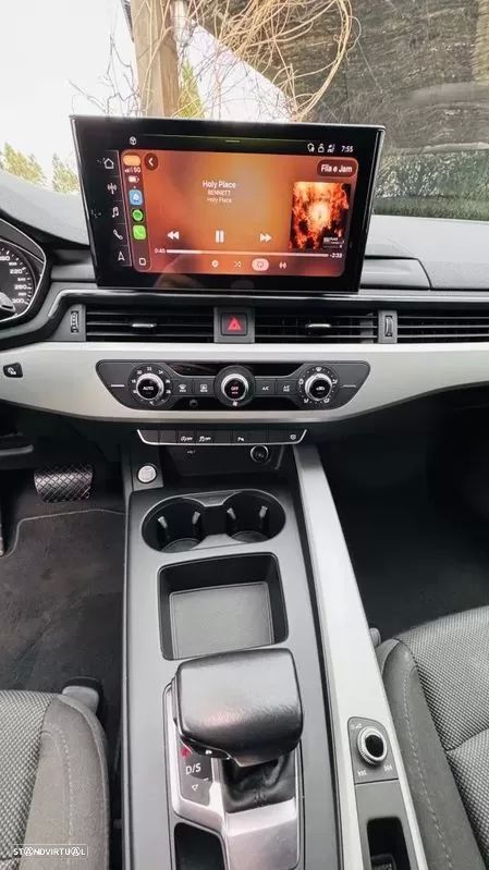 Audi A4 Avant 30 TDI Advanced S tronic - 28