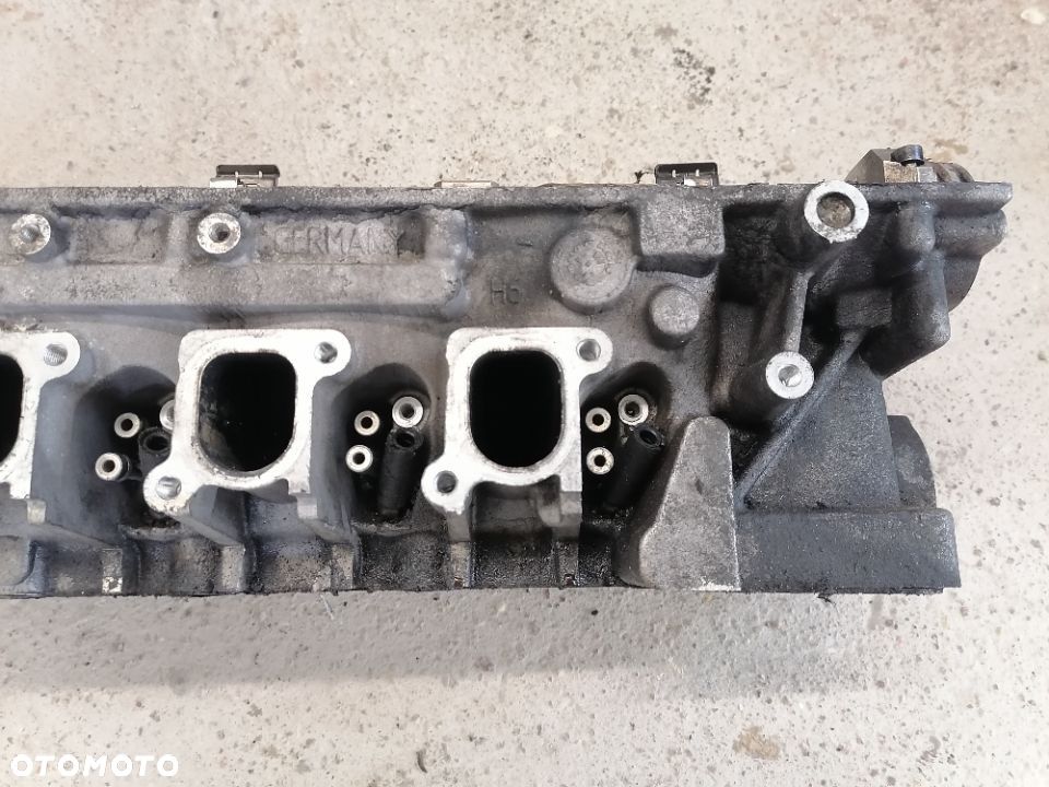 Głowica Silnika 2.5 5.0tdi Prawa VW T5 Crafter Multivan Touareg Phaeton - 12