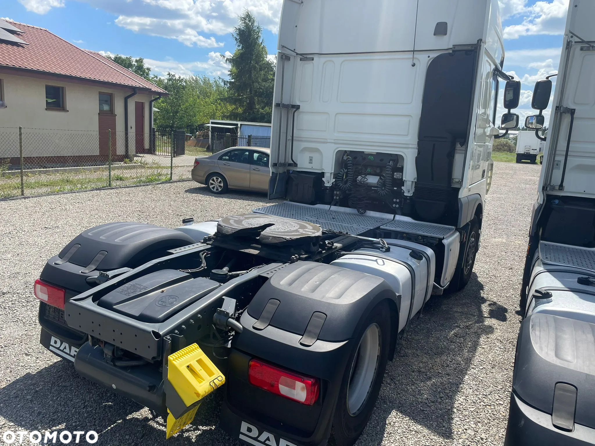 DAF XF 480 FT SSC - 14