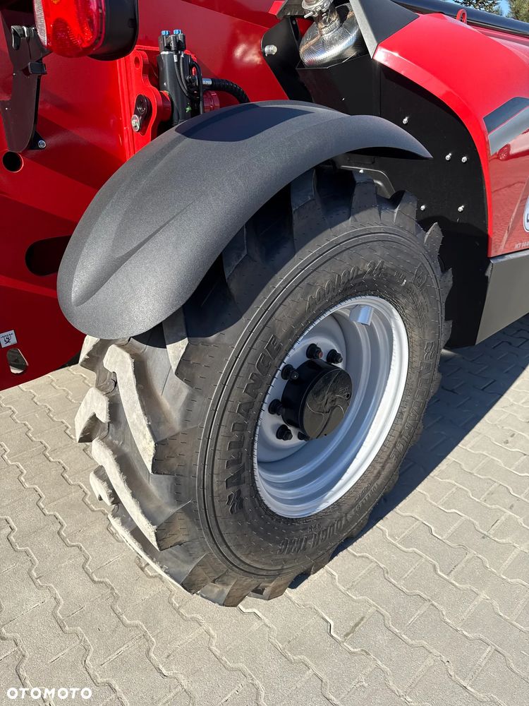 Manitou MT 1440 A Z KOSZEM - 9