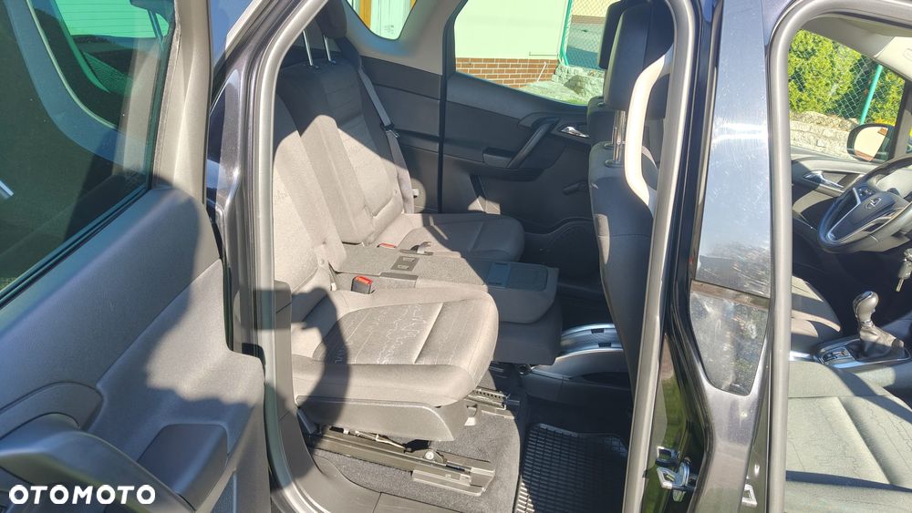 Opel Meriva 1.4 Innovation - 17