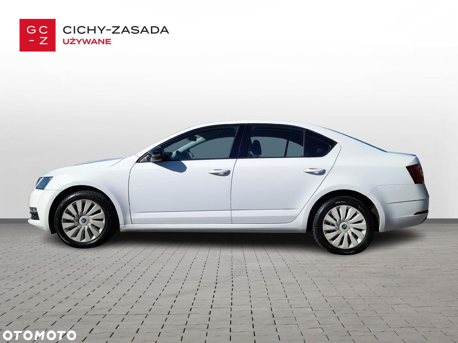 Skoda Octavia 1.5 TSI ACT Active - 2