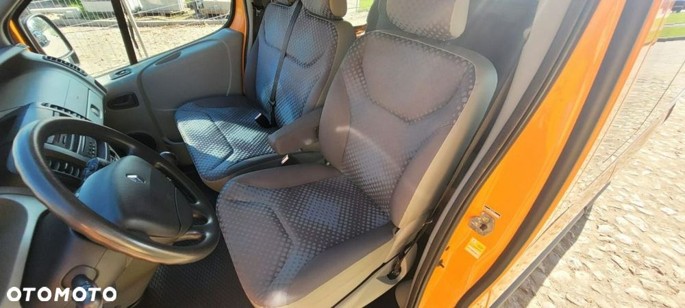 Renault Trafic - 37