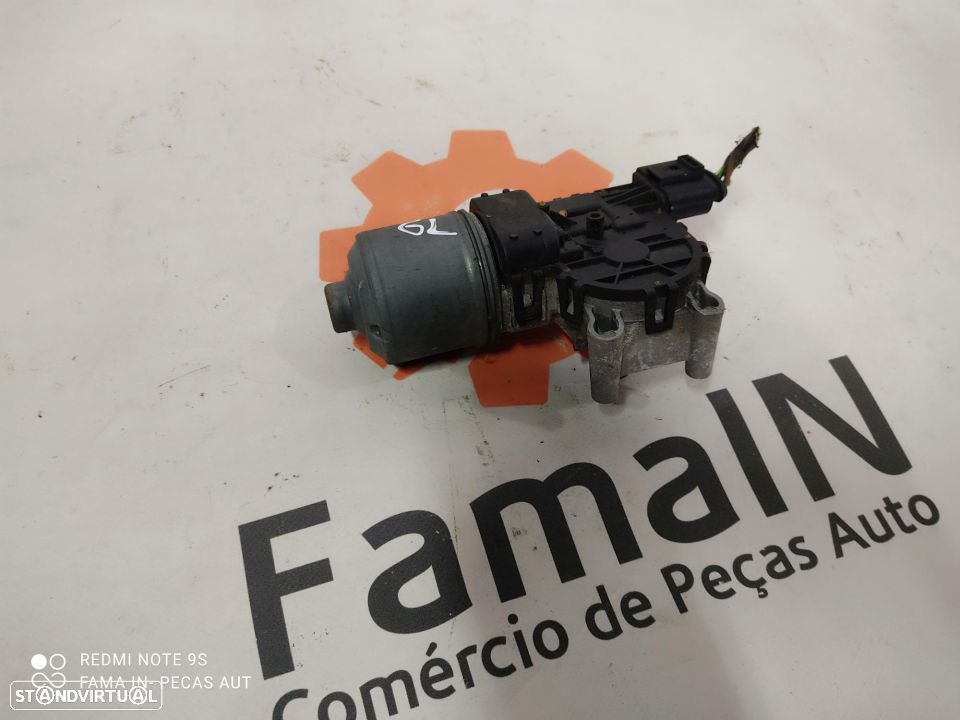 Motor escovas - SEAT Ibiza 6L