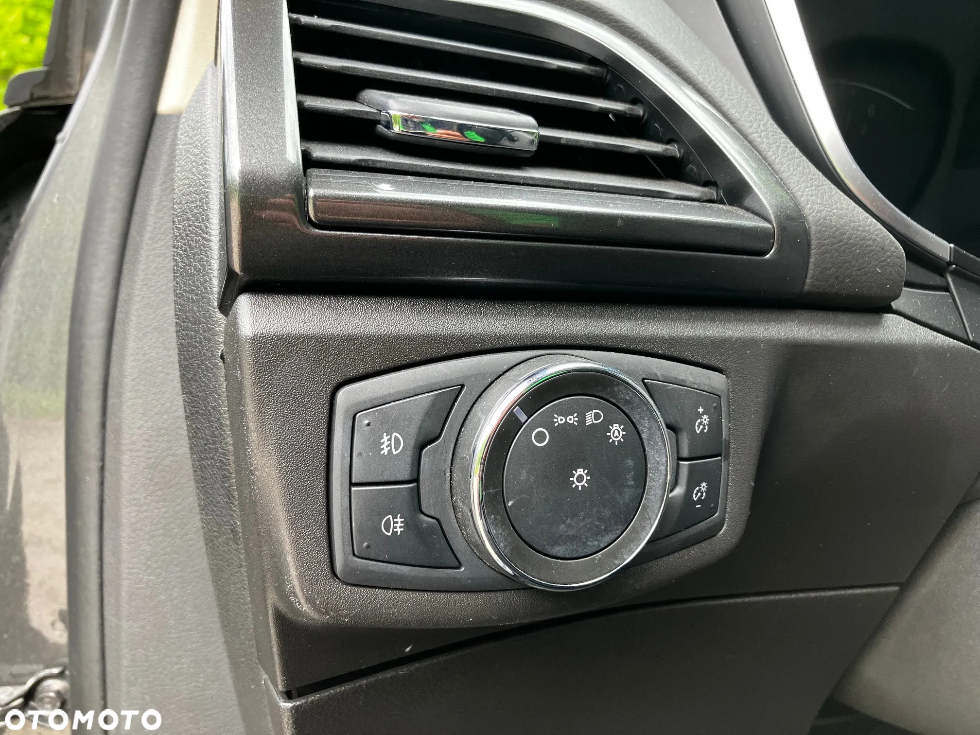 Ford Mondeo 2.0 EcoBlue Trend - 15