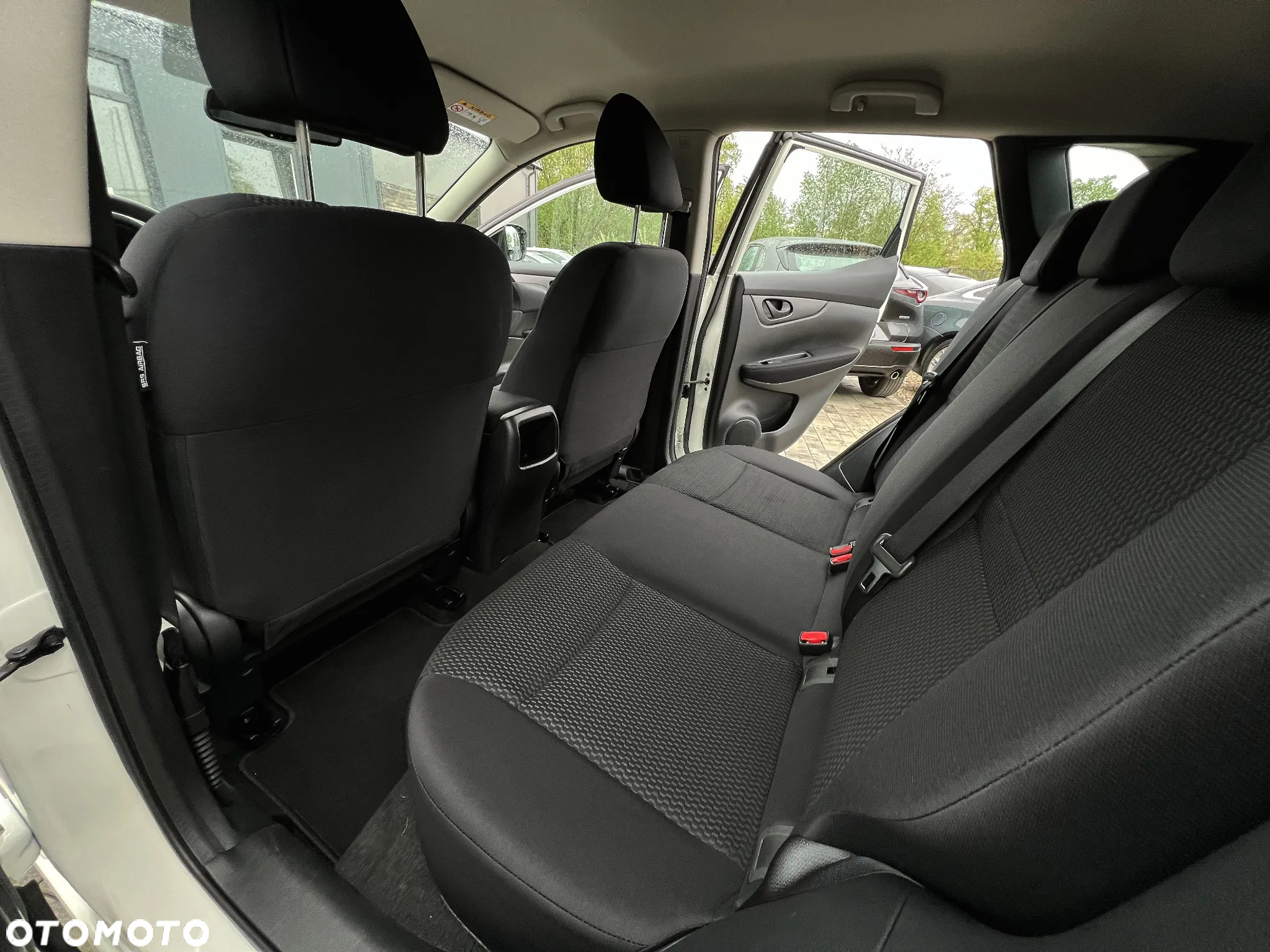 Nissan Qashqai 1.2 DIG-T Acenta - 23