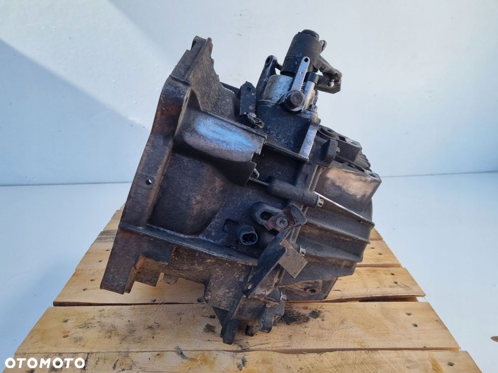 Opel Corsa D 1.3 CDTI SKRZYNIA BIEGÓW manualna MANUAL M32 - 4