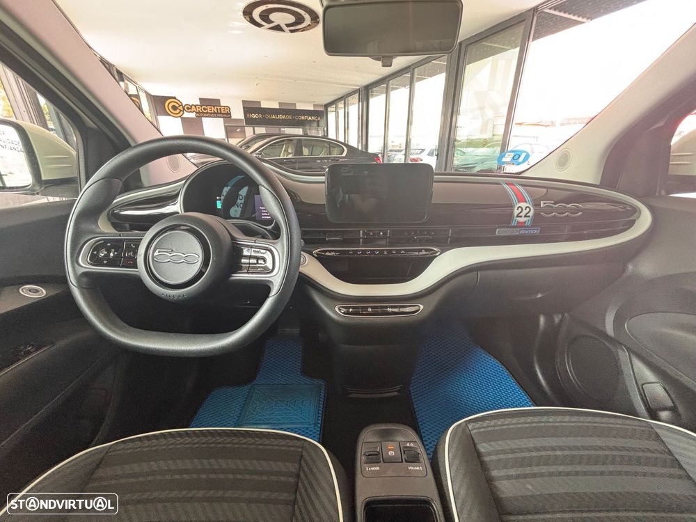 Fiat 500 - 10