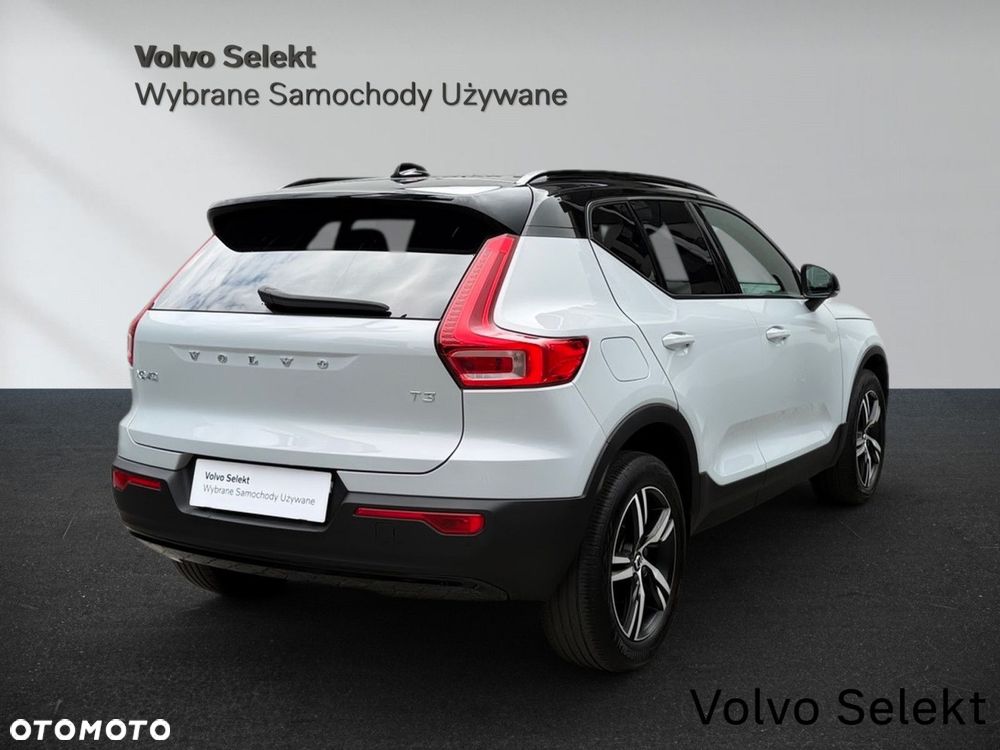 Volvo XC 40 - 10