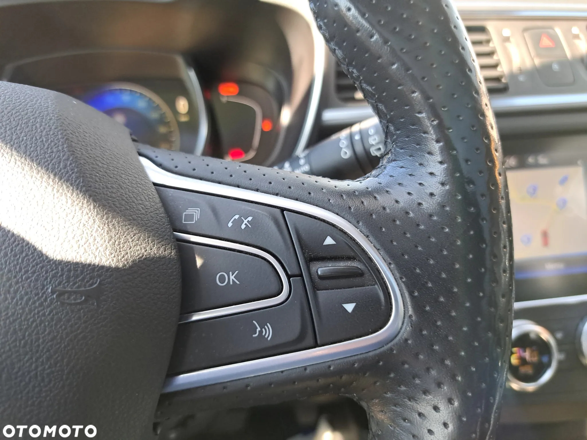 Renault Kadjar 1.3 TCe FAP Black Edition EDC - 13