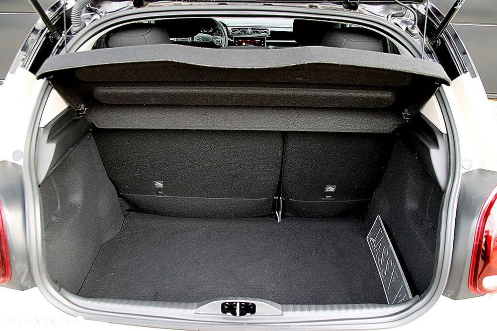 Citroën C3 1.2 PureTech Max EAT6 - 28