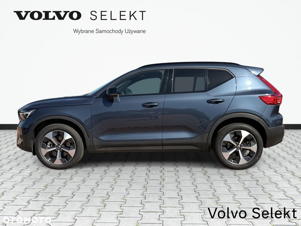 Volvo XC 40 - 9