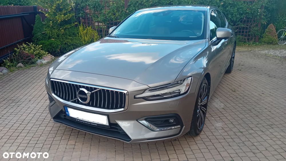 Volvo S60 T4 Inscription - 2